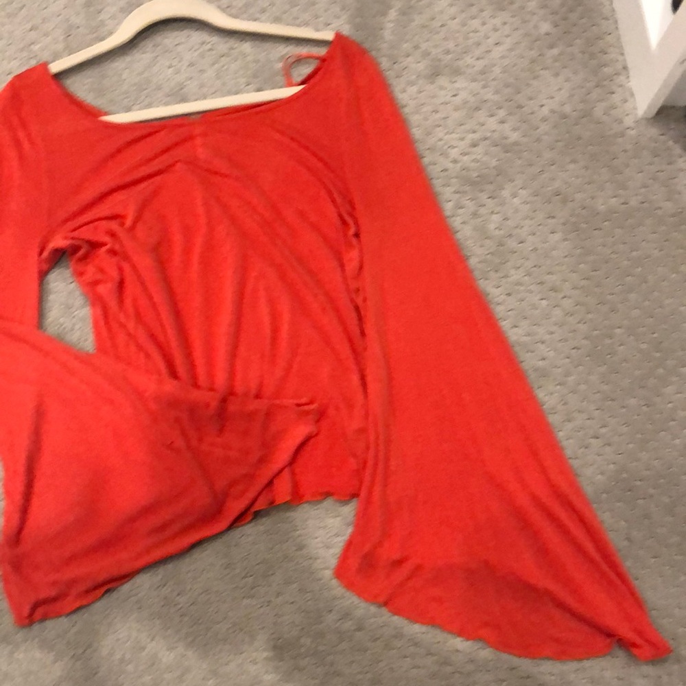 Free People top - Picture 2 of 2